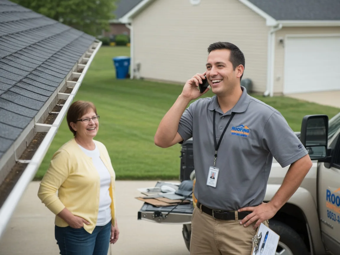 Local Roofing Contractors Aubrey, TX FAQs